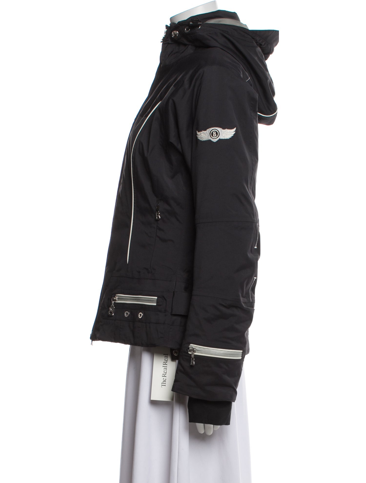 Bogner Biker Jacket