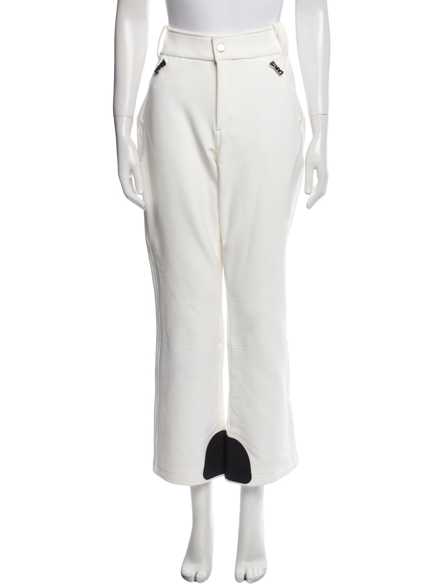 Bogner Wide Leg Pants