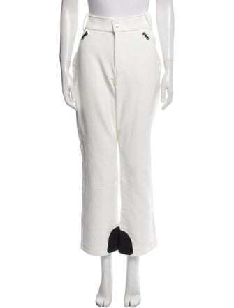 Bogner Wide Leg Pants