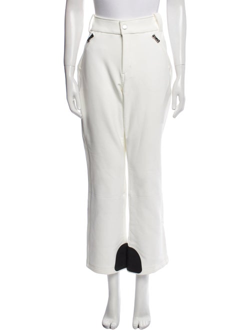 Bogner Wide Leg Pants