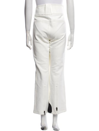 Bogner Wide Leg Pants