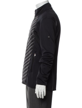 Bogner Puffer Coat
