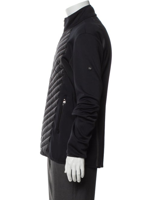 Bogner Puffer Coat