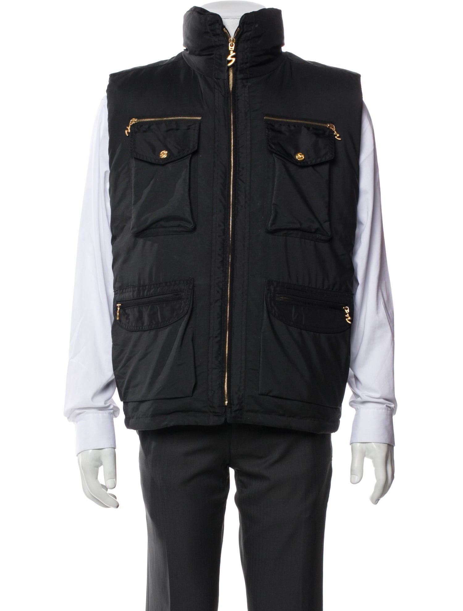 Bogner Vest