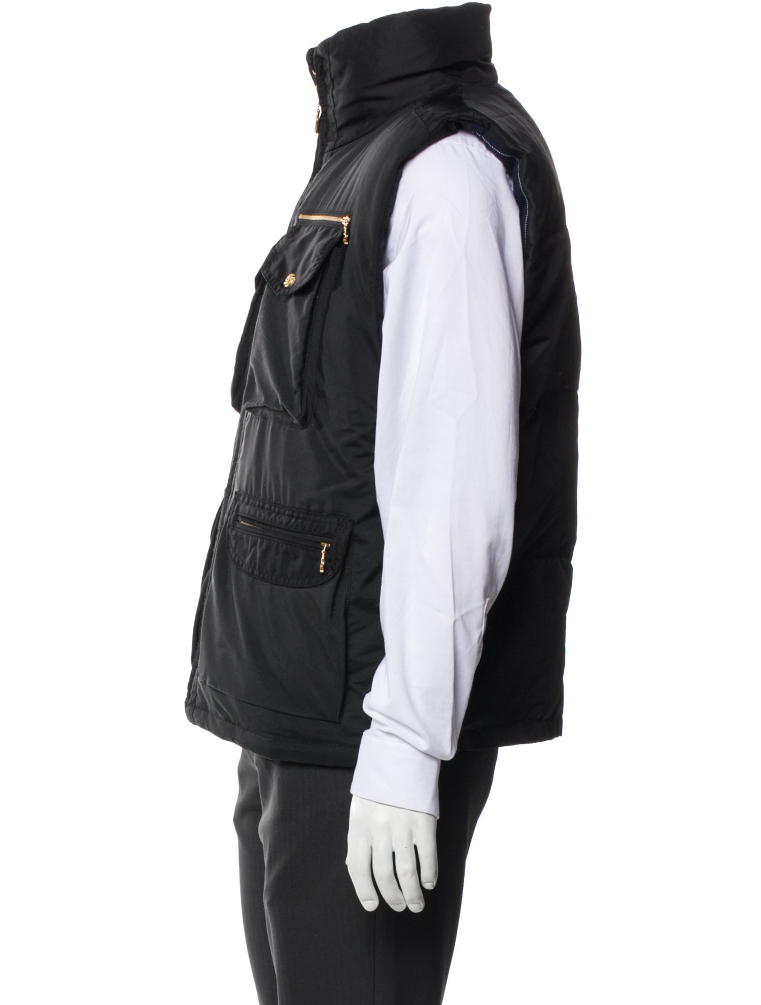 Bogner Vest