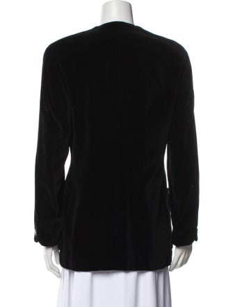 Bogner Virgin Wool Evening Jacket