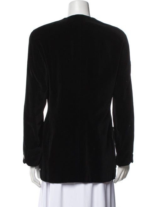 Bogner Virgin Wool Evening Jacket