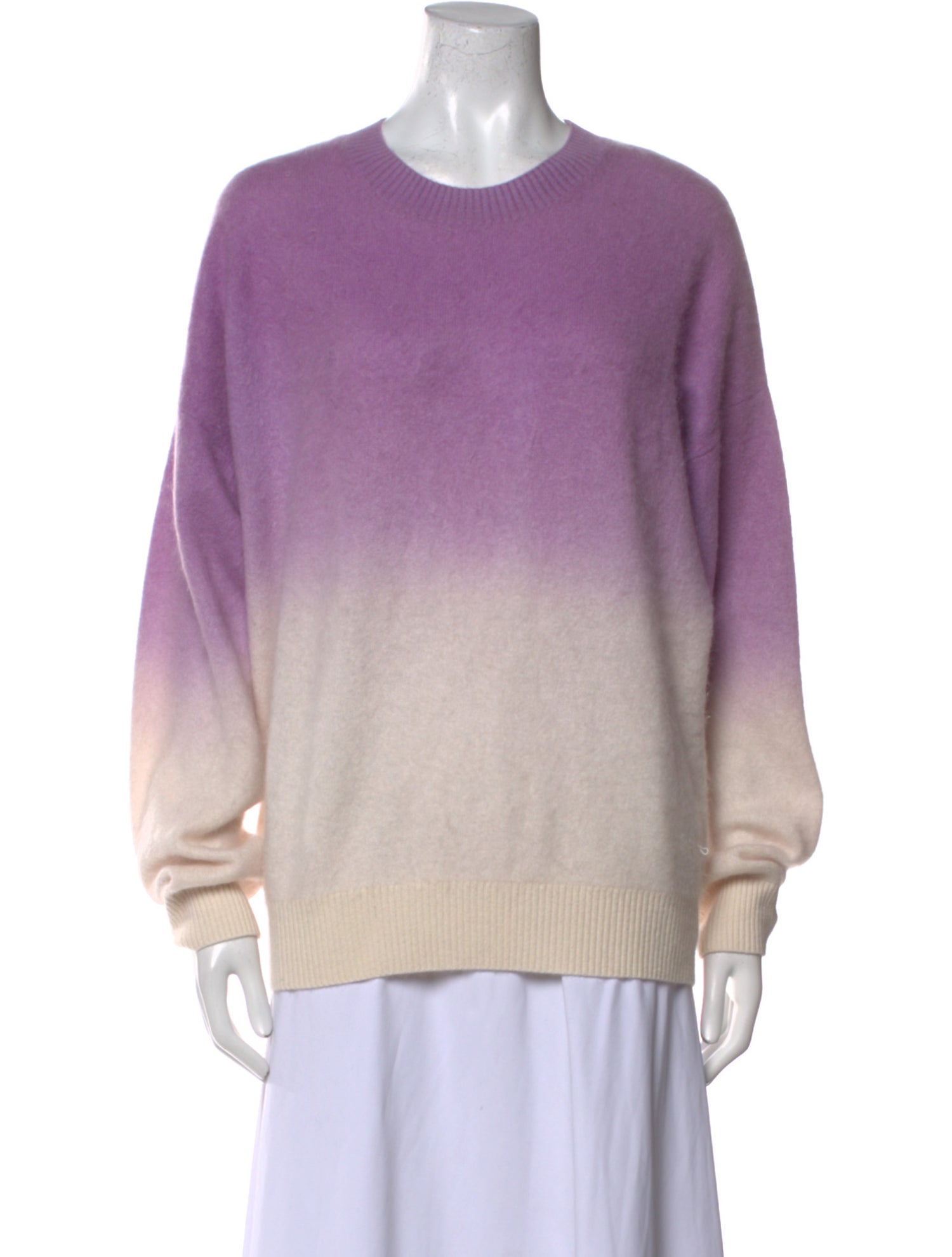 Bogner Cashmere Crew Neck Sweater