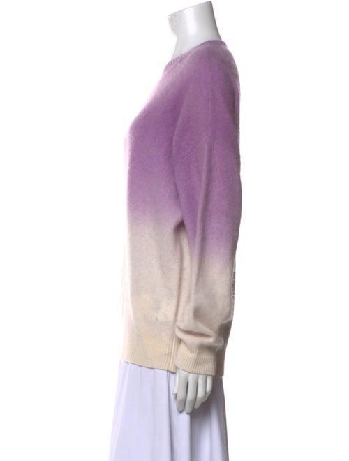 Bogner Cashmere Crew Neck Sweater