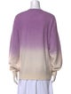 Bogner Cashmere Crew Neck Sweater