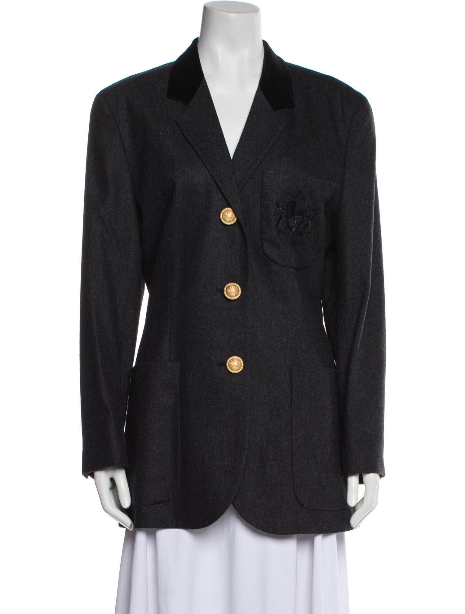 Bogner Blazer