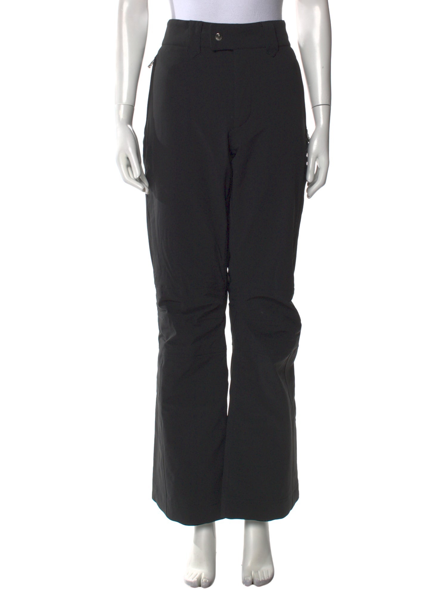 Bogner Wide Leg Pants