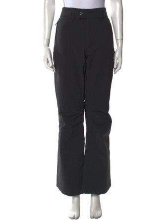 Bogner Wide Leg Pants
