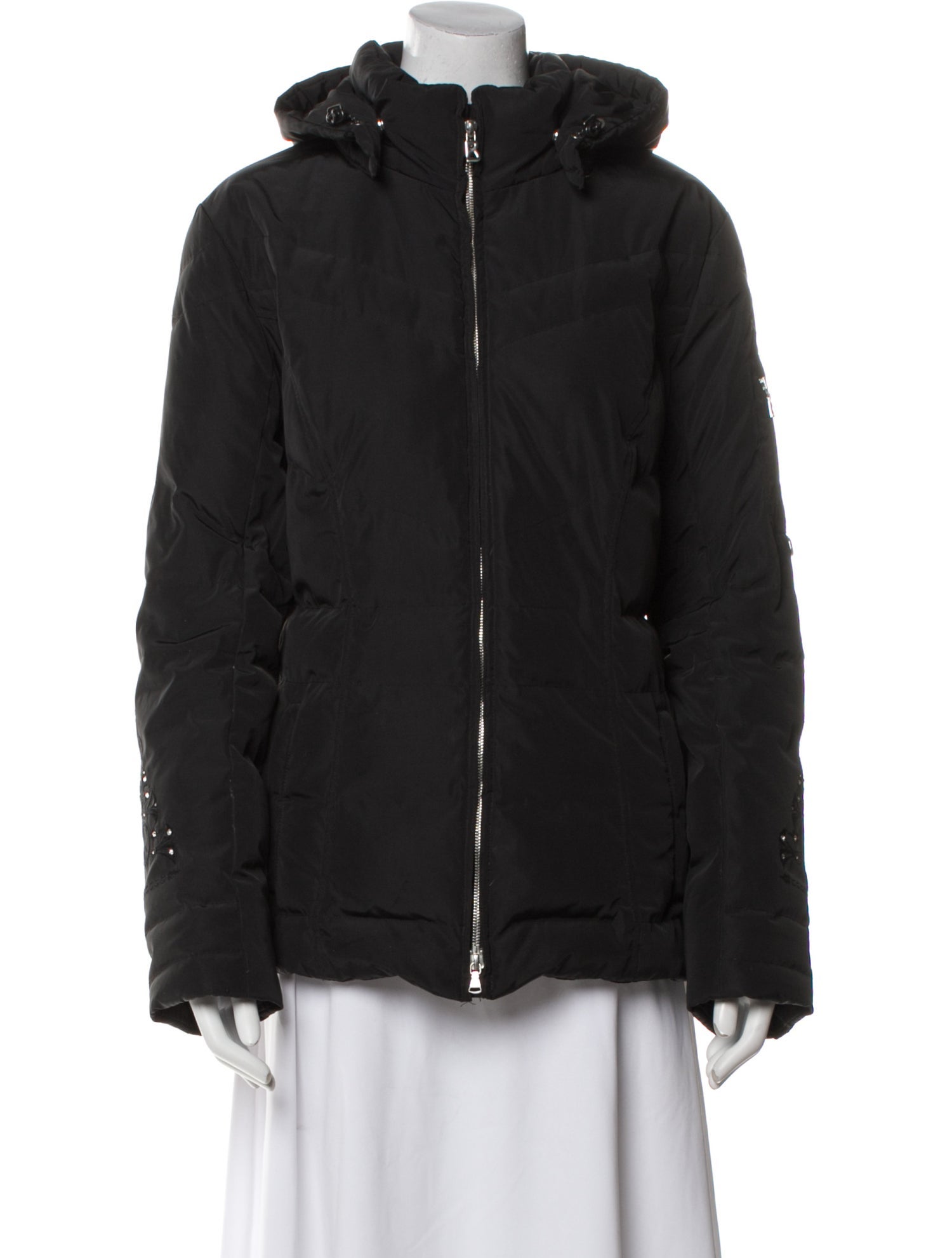 Bogner Down Down Jacket