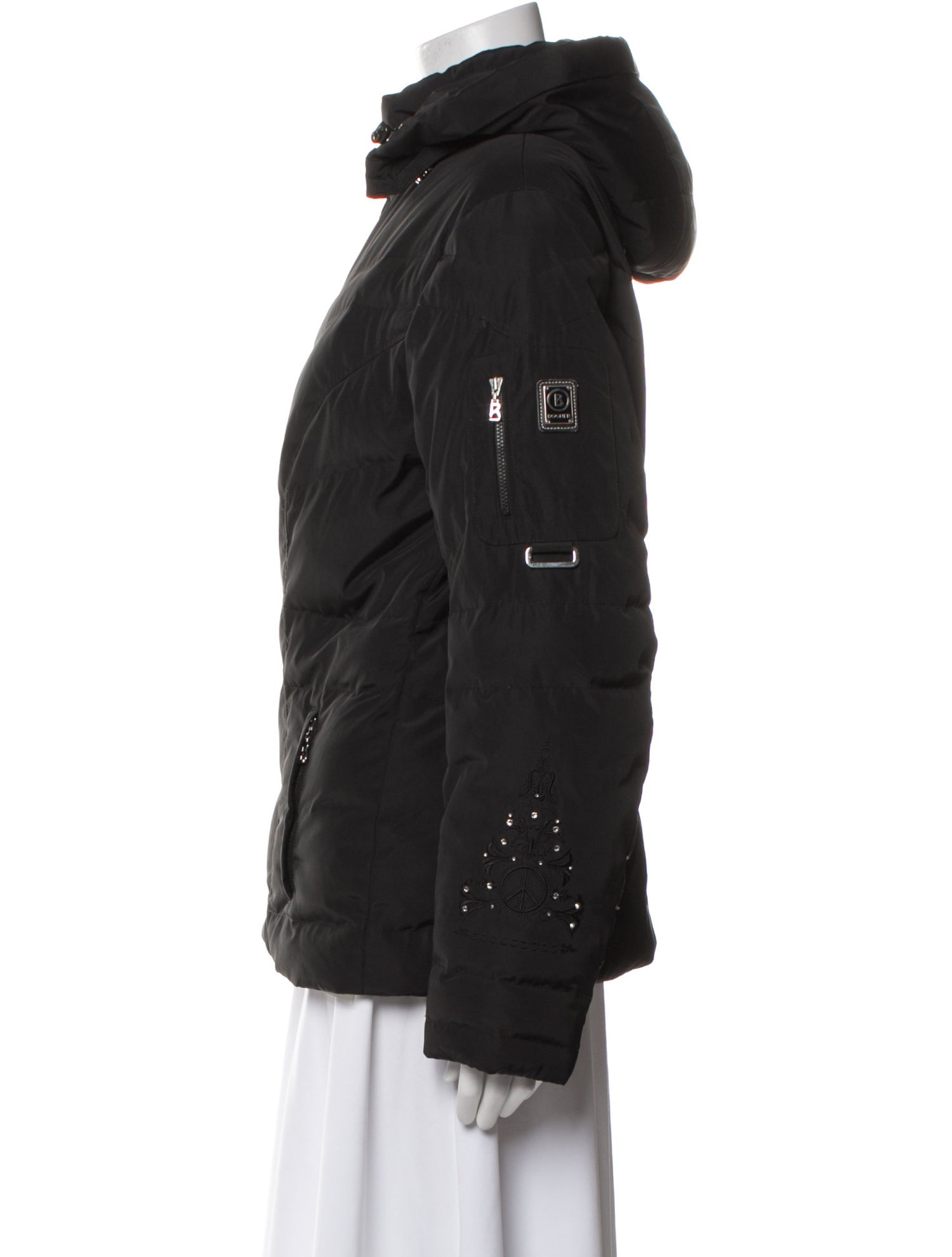 Bogner Down Down Jacket