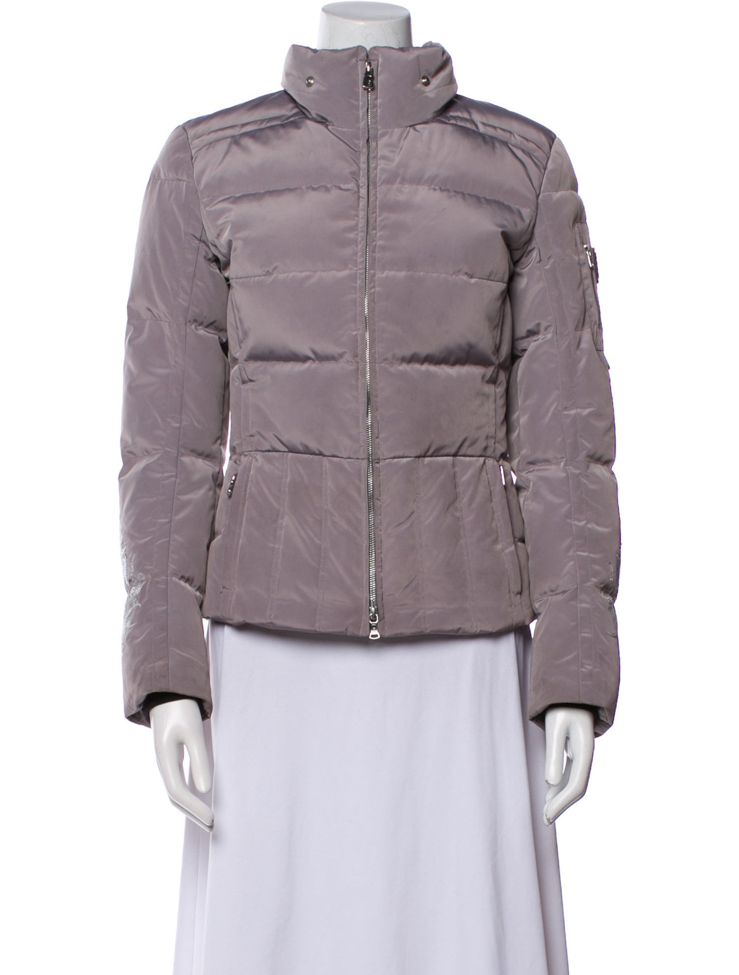 Bogner Down Jacket