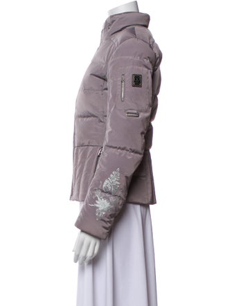 Bogner Down Jacket