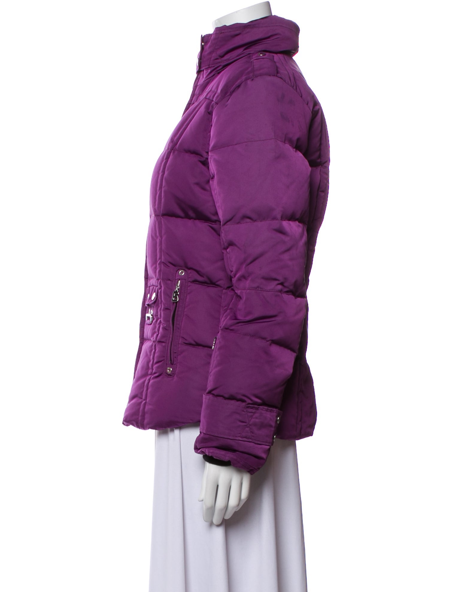 Bogner Down Down Jacket