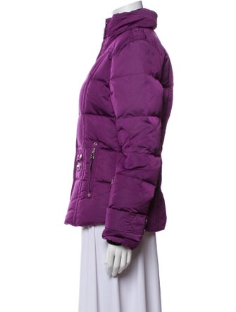 Bogner Down Down Jacket