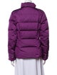 Bogner Down Down Jacket