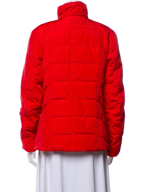 Bogner Down Jacket