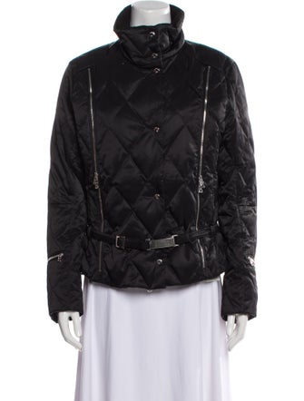 Bogner Down Coat