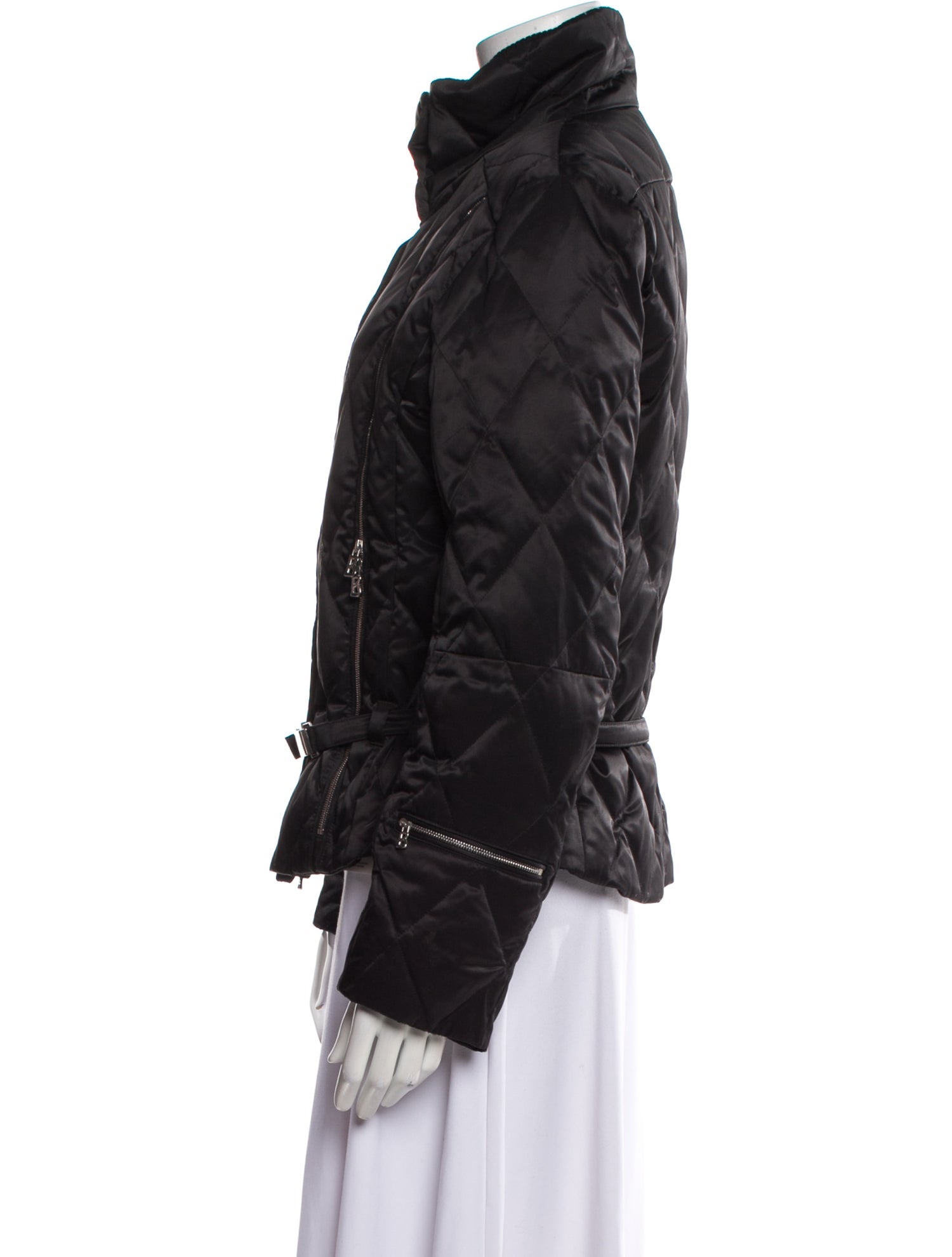 Bogner Down Coat