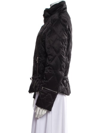 Bogner Down Coat