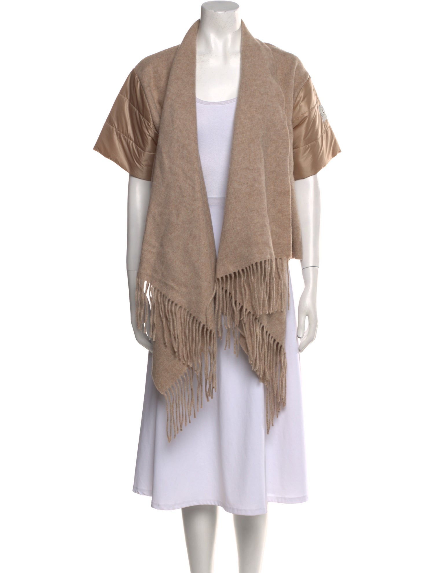 Bogner Wool V-Neck Sweater