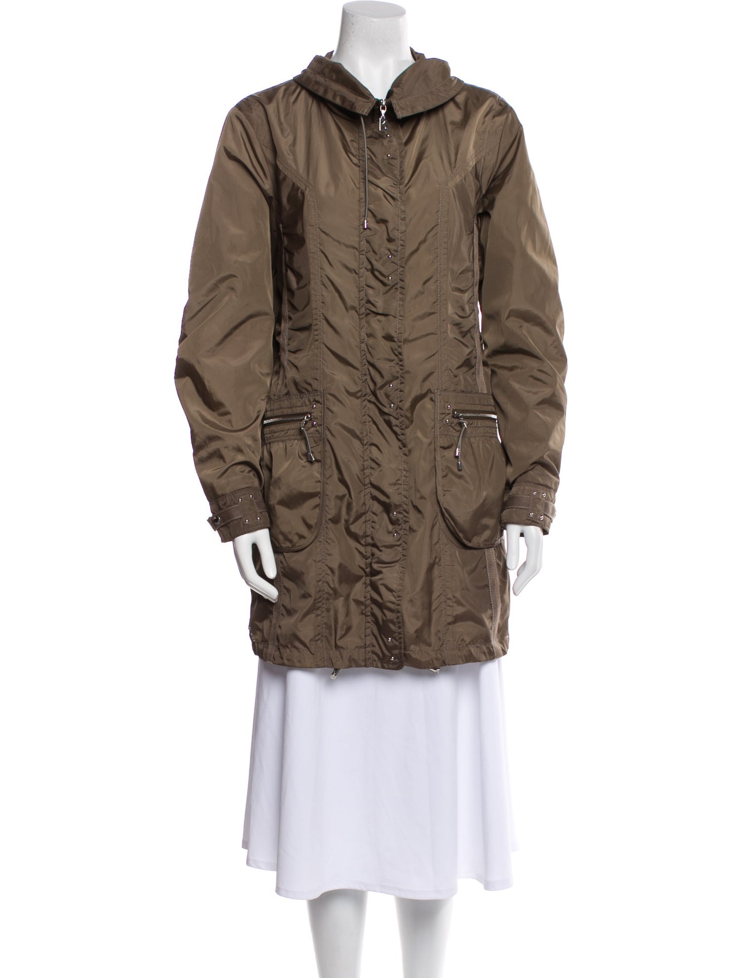 Bogner Utility Jacket