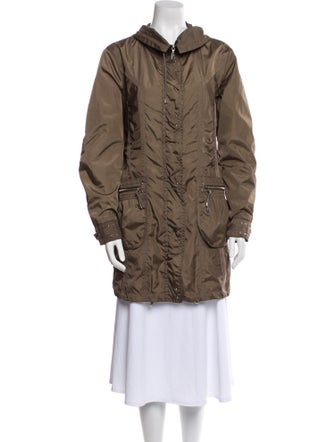 Bogner Utility Jacket