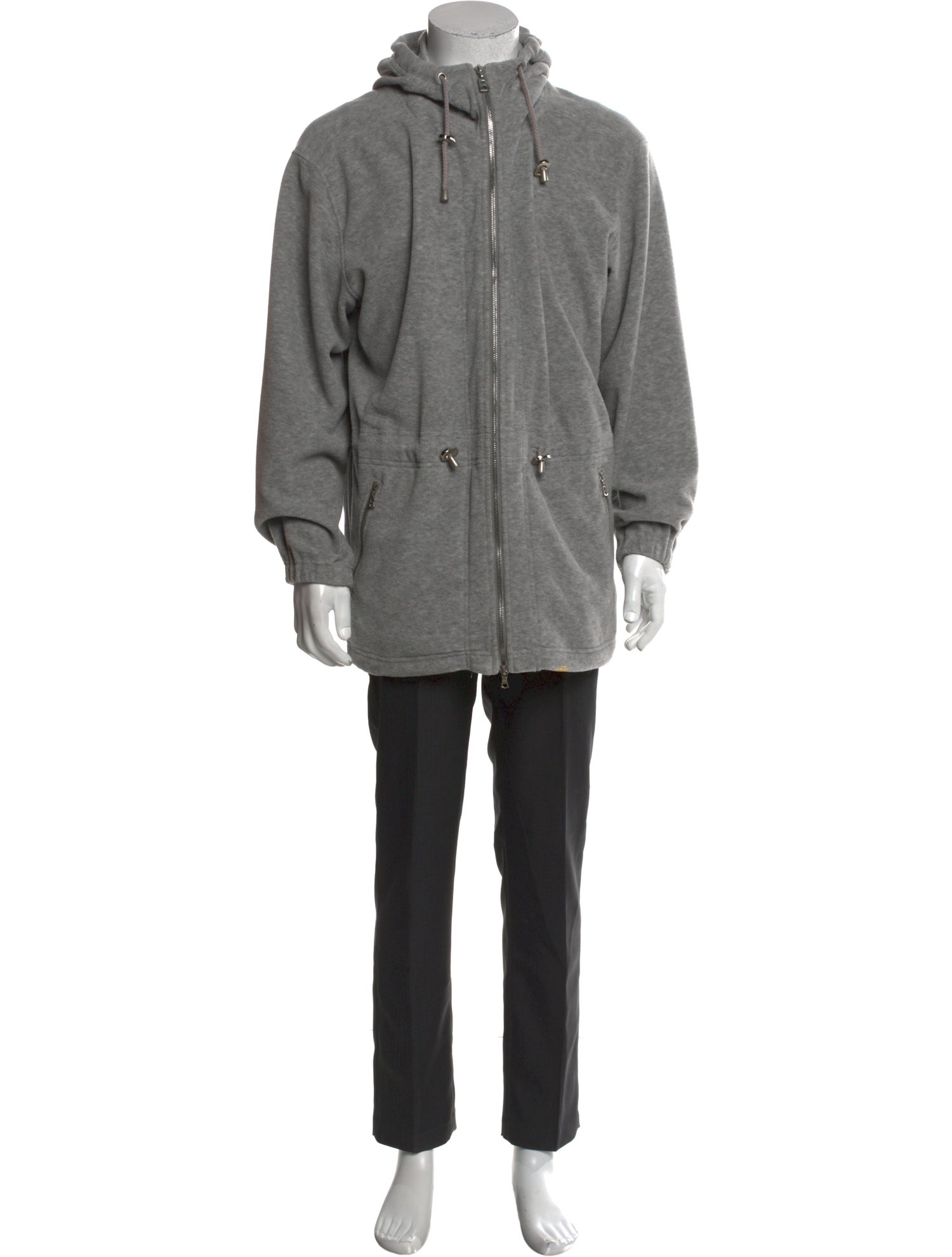 Bogner Crew Neck Long Sleeve Hoodie