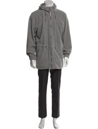 Bogner Crew Neck Long Sleeve Hoodie