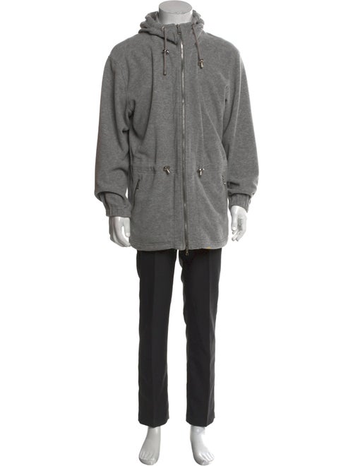 Bogner Crew Neck Long Sleeve Hoodie