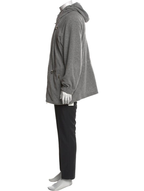 Bogner Crew Neck Long Sleeve Hoodie