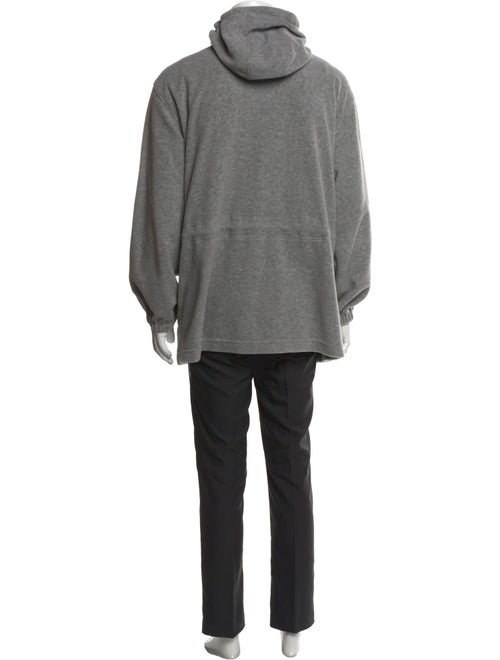 Bogner Crew Neck Long Sleeve Hoodie