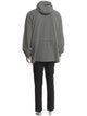 Bogner Crew Neck Long Sleeve Hoodie
