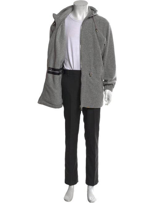 Bogner Crew Neck Long Sleeve Hoodie