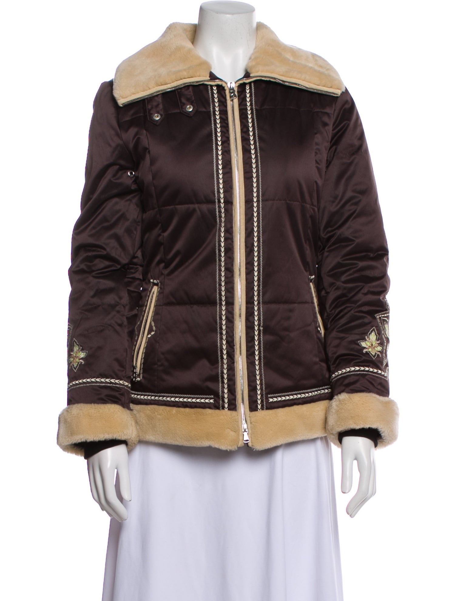 Bogner Jacket