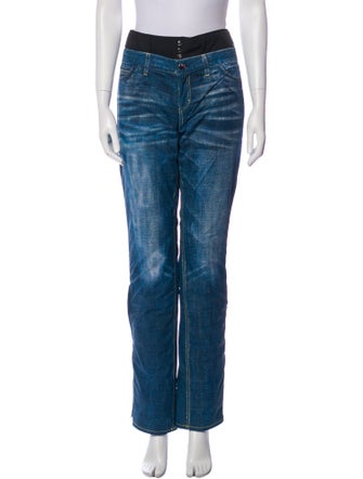 Bogner Straight Leg Pants