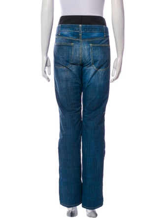 Bogner Straight Leg Pants