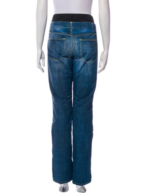 Bogner Straight Leg Pants