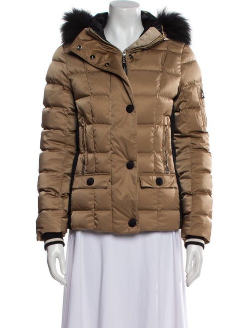 Bogner Utility Jacket