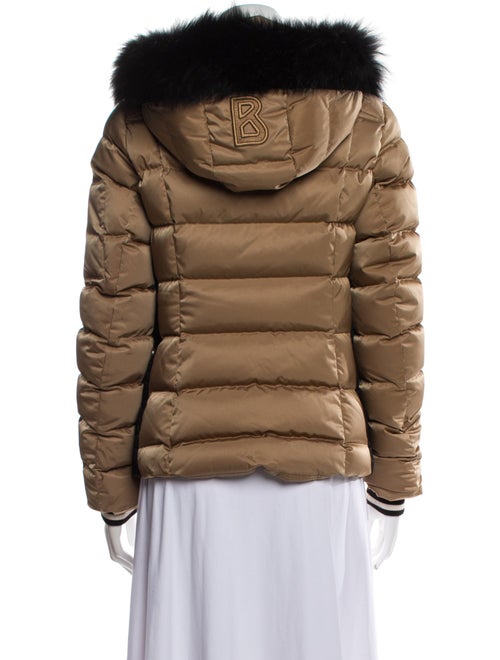 Bogner Utility Jacket