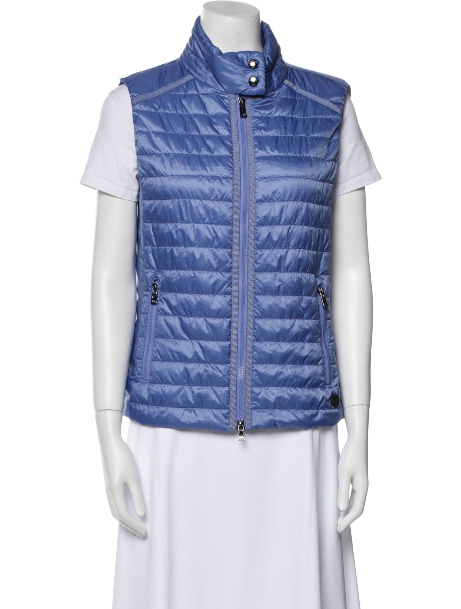 Bogner Vest
