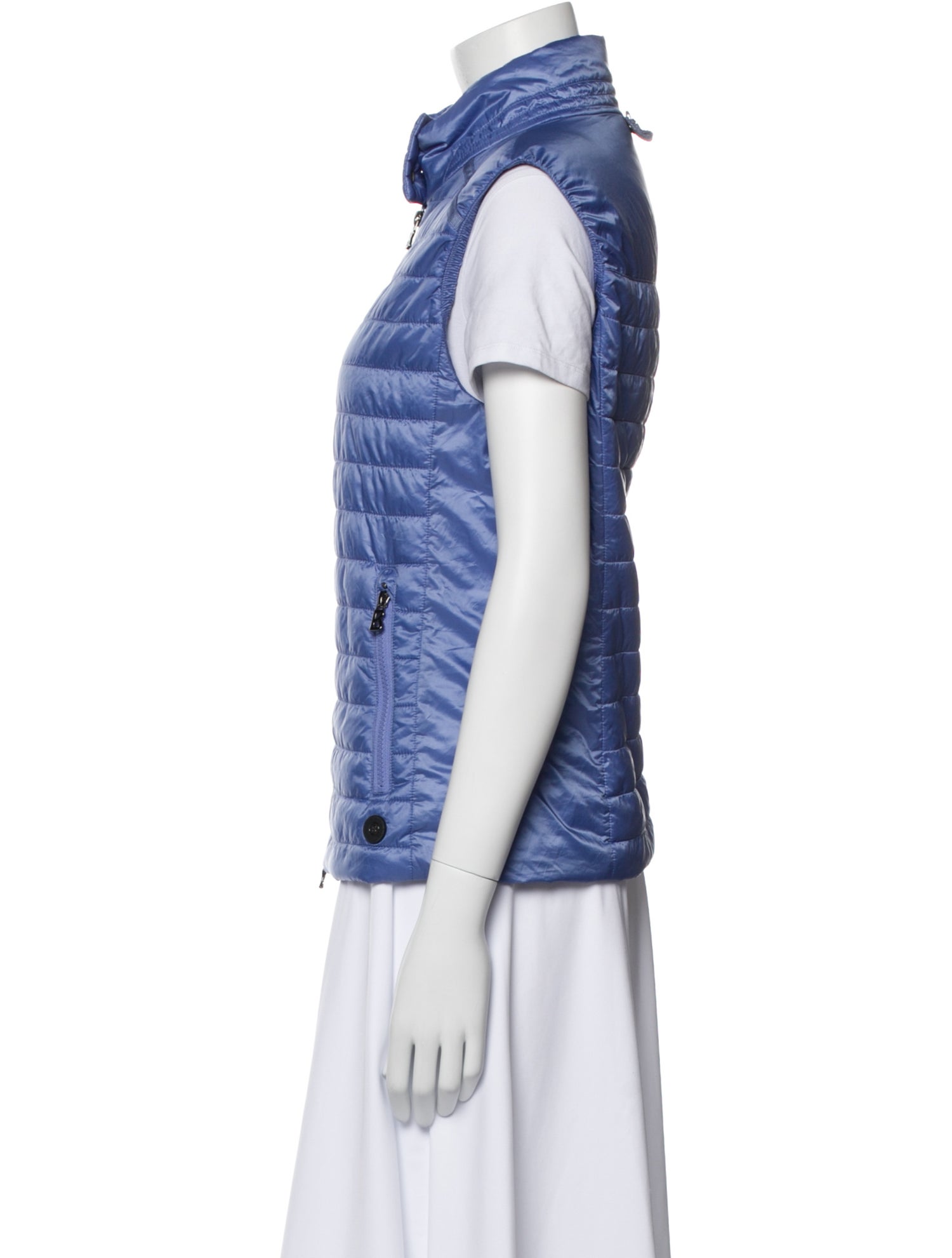 Bogner Vest