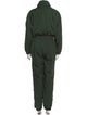 Bogner Mock Neck Jumpsuit