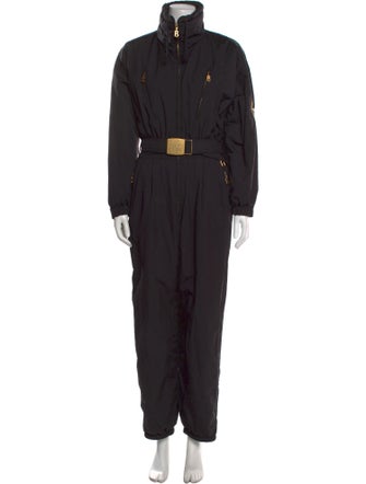 Bogner Turtleneck Jumpsuit
