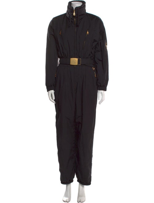 Bogner Turtleneck Jumpsuit