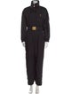Bogner Turtleneck Jumpsuit